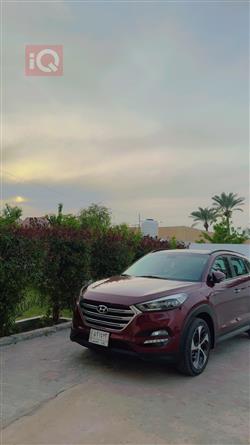 هيونداي توسان